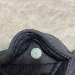 Grey lululemon leggings